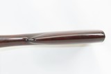 1917 WINCHESTER Model 1912 SLIDE ACTION 12 Gauge Hammerless Shotgun C&RPopularly Named the “PERFECT REPEATER” - 11 of 20