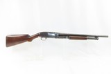 1917 WINCHESTER Model 1912 SLIDE ACTION 12 Gauge Hammerless Shotgun C&RPopularly Named the “PERFECT REPEATER” - 15 of 20