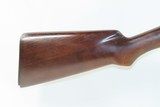 1917 WINCHESTER Model 1912 SLIDE ACTION 12 Gauge Hammerless Shotgun C&RPopularly Named the “PERFECT REPEATER” - 16 of 20