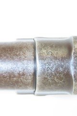 1917 WINCHESTER Model 1912 SLIDE ACTION 12 Gauge Hammerless Shotgun C&RPopularly Named the “PERFECT REPEATER” - 7 of 20