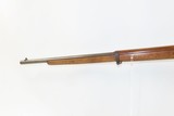 REMINGTON Model No. 4 “AMERICAN BOY SCOUT” .22 Cal. Rolling Block Rifle C&R Boy Scouts with Rifles? Yes, Their Very Own! - 5 of 21