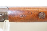 REMINGTON Model No. 4 “AMERICAN BOY SCOUT” .22 Cal. Rolling Block Rifle C&R Boy Scouts with Rifles? Yes, Their Very Own! - 8 of 21