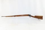 REMINGTON Model No. 4 “AMERICAN BOY SCOUT” .22 Cal. Rolling Block Rifle C&R Boy Scouts with Rifles? Yes, Their Very Own! - 2 of 21