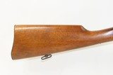 REMINGTON Model No. 4 “AMERICAN BOY SCOUT” .22 Cal. Rolling Block Rifle C&R Boy Scouts with Rifles? Yes, Their Very Own! - 17 of 21