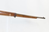 REMINGTON Model No. 4 “AMERICAN BOY SCOUT” .22 Cal. Rolling Block Rifle C&R Boy Scouts with Rifles? Yes, Their Very Own! - 19 of 21