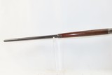 c1917 mfr WINCHESTER Model 1892 Lever Action .32-20 WCF REPEATING RIFLE C&R WORLD WAR I Era Lever Action Made in 1917 - 10 of 21