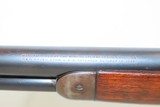 c1917 mfr WINCHESTER Model 1892 Lever Action .32-20 WCF REPEATING RIFLE C&R WORLD WAR I Era Lever Action Made in 1917 - 6 of 21