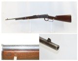 c1912 mfr WINCHESTER Model 1894 .30-30 WCF Lever Action CARBINE C&R 2/3 Mag Early-20th Century Handy Rifle - 1 of 21