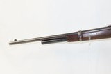 c1912 mfr WINCHESTER Model 1894 .30-30 WCF Lever Action CARBINE C&R 2/3 Mag Early-20th Century Handy Rifle - 5 of 21
