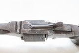 Lettered CIVIL WAR Era Antique SMITH & WESSON No. 2 ARMY .32 Cal. Revolver
Made During the Civil War Era Circa 1865 - 8 of 20