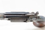 CASED Antique CIVIL WAR COLT Model 1855 “ROOT” Side-Hammer POCKET Revolver
First Year Production SIDE HAMMER w/ACCESSORIES - 10 of 22