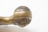 DeGRESS GRIPS, ENGRAVED Antique MARLIN XXX Standard 1872 .30 RF REVOLVER
Gilded Age Pocket Revolver Dressed to the 9s - 11 of 17