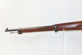 1899 Swedish CARL GUSTAF Model 1896 MAUSER 6.5x55mm Swede Bolt Action Rifle Fitted with Short Rail “Sniper” Scope Mount - 19 of 21