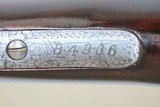 Antique PARKER BROTHERS Double Barrel SxS VH Grade 0 Hammerless Shotgun
1896 Manufactured GRADE 0 SIDE by SIDE 12 Gauge - 7 of 21