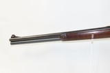 c1910 mfr WINCHESTER Model 1894 .30 WCF Cal. Lever Action C&R “SHORT RIFLE” .30-30 Handy Rifle - 5 of 21