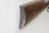c1910 mfr WINCHESTER Model 1894 .30 WCF Cal. Lever Action C&R “SHORT RIFLE” .30-30 Handy Rifle - 20 of 21