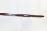 c1910 mfr WINCHESTER Model 1894 .30 WCF Cal. Lever Action C&R “SHORT RIFLE” .30-30 Handy Rifle - 9 of 21