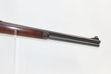 c1910 mfr WINCHESTER Model 1894 .30 WCF Cal. Lever Action C&R “SHORT RIFLE” .30-30 Handy Rifle - 19 of 21