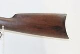 c1910 mfr WINCHESTER Model 1894 .30 WCF Cal. Lever Action C&R “SHORT RIFLE” .30-30 Handy Rifle - 3 of 21