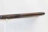 c1910 mfr WINCHESTER Model 1894 .30 WCF Cal. Lever Action C&R “SHORT RIFLE” .30-30 Handy Rifle - 13 of 21