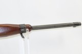 WORLD WAR II Era U.S. INLAND M1 Carbine .30 Cal. SUPPORT TROOP Light Rifle“Inland Division” of GENERAL MOTORS - 20 of 20