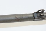 WORLD WAR II Era U.S. INLAND M1 Carbine .30 Cal. SUPPORT TROOP Light Rifle“Inland Division” of GENERAL MOTORS - 4 of 20