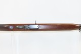 WORLD WAR II Era U.S. INLAND M1 Carbine .30 Cal. SUPPORT TROOP Light Rifle“Inland Division” of GENERAL MOTORS - 19 of 20