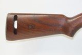 WORLD WAR II Era U.S. INLAND M1 Carbine .30 Cal. SUPPORT TROOP Light Rifle“Inland Division” of GENERAL MOTORS - 14 of 20