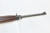 WORLD WAR II Era U.S. INLAND M1 Carbine .30 Cal. SUPPORT TROOP Light Rifle“Inland Division” of GENERAL MOTORS - 7 of 20