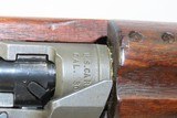 WORLD WAR II Era U.S. INLAND M1 Carbine .30 Cal. SUPPORT TROOP Light Rifle“Inland Division” of GENERAL MOTORS - 3 of 20