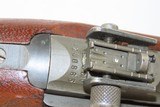 WORLD WAR II Era U.S. INLAND M1 Carbine .30 Cal. SUPPORT TROOP Light Rifle“Inland Division” of GENERAL MOTORS - 2 of 20