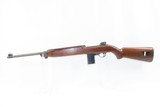 WORLD WAR II Era U.S. INLAND M1 Carbine .30 Cal. SUPPORT TROOP Light Rifle“Inland Division” of GENERAL MOTORS - 8 of 20