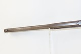 c1887 mfr Antique WINCHESTER Model 1873 .38-40 WCF Lever Action SHORT RIFLE With 20” Octagonal Barrel - 7 of 21