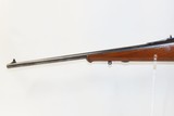 1912 Manufactured SAVAGE ARMS Model 1899 .303 Savage “TAKEDOWN” Rifle C&R
Popular Lever Action Hunting Rifle - 5 of 20