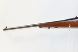1912 Manufactured SAVAGE ARMS Model 1899 .303 Savage “TAKEDOWN” Rifle C&R
Popular Lever Action Hunting Rifle - 5 of 20