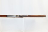 1912 Manufactured SAVAGE ARMS Model 1899 .303 Savage “TAKEDOWN” Rifle C&R
Popular Lever Action Hunting Rifle - 9 of 20
