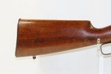 1912 Manufactured SAVAGE ARMS Model 1899 .303 Savage “TAKEDOWN” Rifle C&R
Popular Lever Action Hunting Rifle - 16 of 20