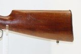1912 Manufactured SAVAGE ARMS Model 1899 .303 Savage “TAKEDOWN” Rifle C&R
Popular Lever Action Hunting Rifle - 3 of 20