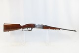1912 Manufactured SAVAGE ARMS Model 1899 .303 Savage “TAKEDOWN” Rifle C&R
Popular Lever Action Hunting Rifle - 15 of 20