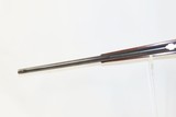 1912 Manufactured SAVAGE ARMS Model 1899 .303 Savage “TAKEDOWN” Rifle C&R
Popular Lever Action Hunting Rifle - 14 of 20