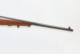1912 Manufactured SAVAGE ARMS Model 1899 .303 Savage “TAKEDOWN” Rifle C&R
Popular Lever Action Hunting Rifle - 18 of 20