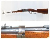 1912 Manufactured SAVAGE ARMS Model 1899 .303 Savage “TAKEDOWN” Rifle C&RPopular Lever Action Hunting Rifle