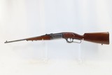 1912 Manufactured SAVAGE ARMS Model 1899 .303 Savage “TAKEDOWN” Rifle C&R
Popular Lever Action Hunting Rifle - 2 of 20
