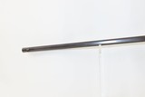 WINCHESTER Model 1890 Pump Action .22 Cal. SHORT Rimfire C&R TAKEDOWN Rifle Easy Takedown 2nd Version Rifle in .22 Short Rimfire - 17 of 23