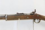 1869 Dated B.S.A. Antique SNIDER-ENFIELD Mk. III .577 Cal. MILITARY Rifle
Mk. III Rifle w/AFGHANISTAN “Bring Back” Paper - 19 of 22