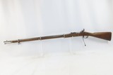 1869 Dated B.S.A. Antique SNIDER-ENFIELD Mk. III .577 Cal. MILITARY Rifle
Mk. III Rifle w/AFGHANISTAN “Bring Back” Paper - 17 of 22