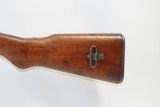 EMPIRE OF JAPAN World War II KOKURA Type 99 7.7mm Cal. C&R MILITARY RifleARISAKA Military Rifle w/BAYONET & SCABBARD - 14 of 18