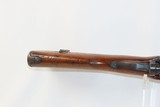 EMPIRE OF JAPAN World War II KOKURA Type 99 7.7mm Cal. C&R MILITARY RifleARISAKA Military Rifle w/BAYONET & SCABBARD - 9 of 18