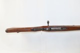 EMPIRE OF JAPAN World War II KOKURA Type 99 7.7mm Cal. C&R MILITARY RifleARISAKA Military Rifle w/BAYONET & SCABBARD - 6 of 18