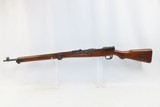 EMPIRE OF JAPAN World War II KOKURA Type 99 7.7mm Cal. C&R MILITARY RifleARISAKA Military Rifle w/BAYONET & SCABBARD - 13 of 18